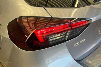 VAUXHALL CORSA 1.2 Turbo Ultimate Hatchback 5dr Petrol Auto Euro 6 (s/s) (130 p