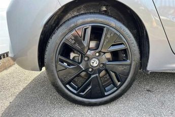 VAUXHALL Corsa Electric 50kWh SRi Nav Premium Hatchback 5dr Electric Auto (7.4Kw Charger