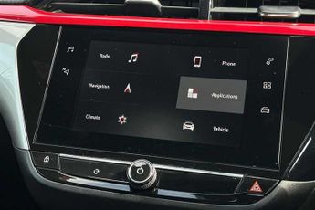 VAUXHALL Corsa Electric 50kWh SRi Nav Premium Hatchback 5dr Electric Auto (7.4Kw Charger