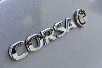 VAUXHALL Corsa Electric 50kWh SRi Nav Premium Hatchback 5dr Electric Auto (7.4Kw Charger