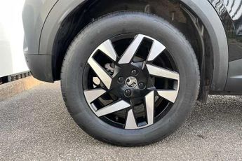 VAUXHALL MOKKA Electric 50kWh Griffin SUV 5dr Electric Auto (136 ps)