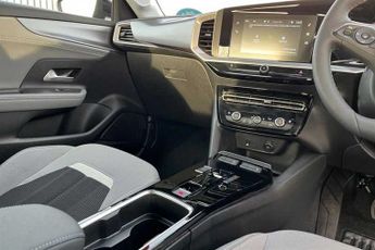 VAUXHALL MOKKA Electric 50kWh Griffin SUV 5dr Electric Auto (136 ps)