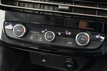 VAUXHALL MOKKA Electric 50kWh Griffin SUV 5dr Electric Auto (136 ps)