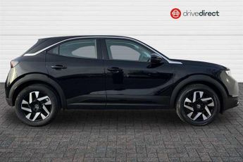 VAUXHALL MOKKA Electric 50kWh Griffin SUV 5dr Electric Auto (136 ps)