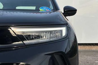 VAUXHALL MOKKA Electric 50kWh Griffin SUV 5dr Electric Auto (136 ps)