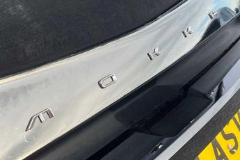 VAUXHALL MOKKA Electric 50kWh Griffin SUV 5dr Electric Auto (136 ps)