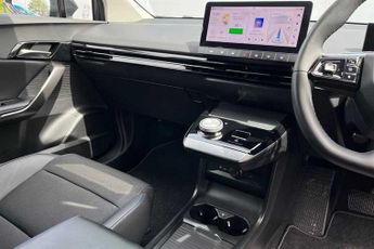 MG MG4 EV 64kWh Trophy Long Range Hatchback 5dr Electric Auto (203 ps)