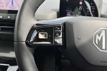 MG MG4 EV 64kWh Trophy Long Range Hatchback 5dr Electric Auto (203 ps)