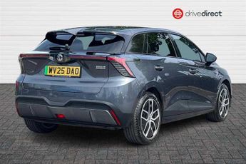 MG MG4 EV 64kWh Trophy Long Range Hatchback 5dr Electric Auto (203 ps)