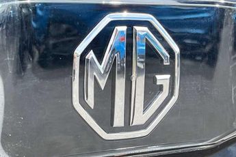 MG MG4 EV 64kWh Trophy Long Range Hatchback 5dr Electric Auto (203 ps)