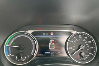 NISSAN JUKE 1.6 Tekna SUV 5dr Petrol Hybrid Auto Euro 6 (143 ps)