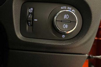 VAUXHALL Corsa Electric 50kWh Elite Nav Hatchback 5dr Electric Auto (7.4Kw Charger) (136