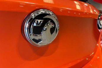 VAUXHALL CORSA ELECTRIC 50kWh Elite Nav Hatchback 5dr Electric Auto (7.4Kw Charger) (136