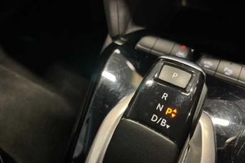 VAUXHALL Corsa Electric 50kWh Elite Nav Hatchback 5dr Electric Auto (7.4Kw Charger) (136