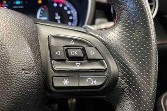 MG HS 1.5 T-GDI Exclusive SUV 5dr Petrol DCT Euro 6 (s/s) (162 ps)