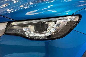 MG HS 1.5 T-GDI Exclusive SUV 5dr Petrol DCT Euro 6 (s/s) (162 ps)