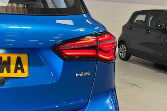 MG HS 1.5 T-GDI Exclusive SUV 5dr Petrol DCT Euro 6 (s/s) (162 ps)