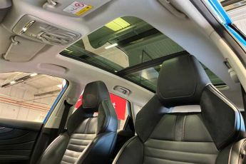 MG HS 1.5 T-GDI Exclusive SUV 5dr Petrol DCT Euro 6 (s/s) (162 ps)