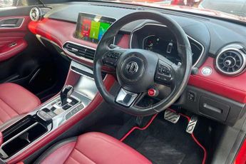 MG MG HS 1.5 T-GDI Exclusive SUV 5dr Petrol DCT Euro 6 (s/s) (162 ps)