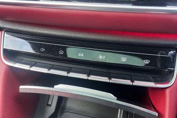 MG MG HS 1.5 T-GDI Exclusive SUV 5dr Petrol DCT Euro 6 (s/s) (162 ps)