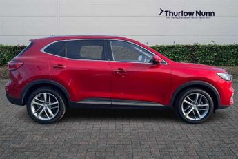 MG MG HS Exclusive 1.5 Turbo Automatic Start/Stop (162ps)