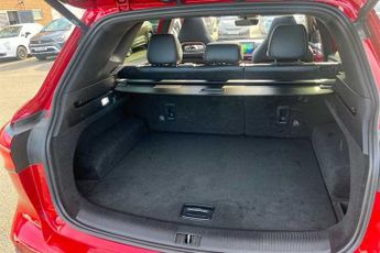 MG MG HS 1.5 T-GDI Exclusive SUV 5dr Petrol DCT Euro 6 (s/s) (162 ps)
