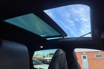 MG MG HS Exclusive 1.5 Turbo Automatic Start/Stop (162ps)