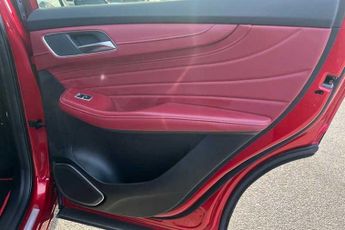 MG MG HS Exclusive 1.5 Turbo Automatic Start/Stop (162ps)