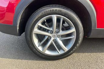 MG MG HS 1.5 T-GDI Exclusive SUV 5dr Petrol DCT Euro 6 (s/s) (162 ps)