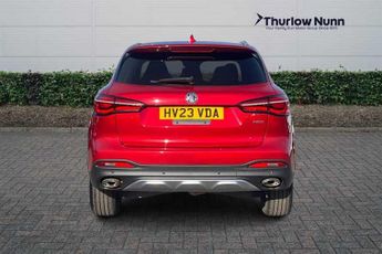 MG MG HS Exclusive 1.5 Turbo Automatic Start/Stop (162ps)