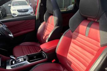 MG MG HS 1.5 T-GDI Exclusive SUV 5dr Petrol DCT Euro 6 (s/s) (162 ps)