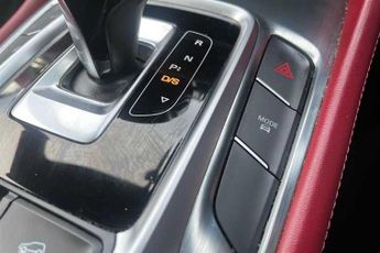 MG MG HS Exclusive 1.5 Turbo Automatic Start/Stop (162ps)