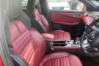 MG MG HS 1.5 T-GDI Exclusive SUV 5dr Petrol DCT Euro 6 (s/s) (162 ps)