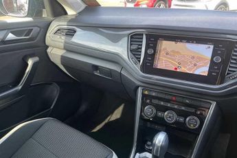 Volkswagen T-Roc 1.5 TSI GPF EVO SEL SUV 5dr Petrol DSG Euro 6 (s/s) (150 ps)