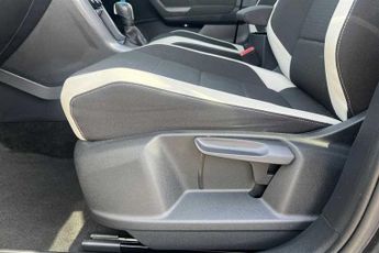Volkswagen T-Roc SEL 1.5 EVO Automatic Start/Stop (150ps)