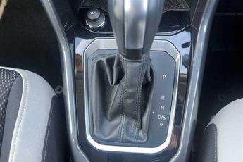 Volkswagen T-Roc SEL 1.5 EVO Automatic Start/Stop (150ps)