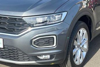 Volkswagen T-Roc SEL 1.5 EVO Automatic Start/Stop (150ps)