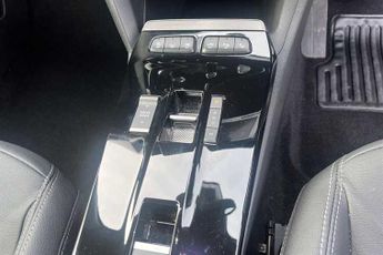 Vauxhall Mokka  Ultimate 1.2 Turbo Automatic Start/Stop (130ps)