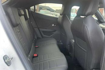 Vauxhall Mokka  Ultimate 1.2 Turbo Automatic Start/Stop (130ps)