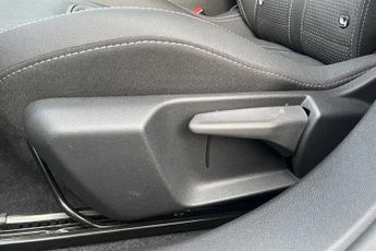 Vauxhall Mokka  Ultimate 1.2 Turbo Automatic Start/Stop (130ps)