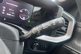 Vauxhall Mokka  Ultimate 1.2 Turbo Automatic Start/Stop (130ps)