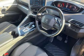 Peugeot 3008 1.2 PureTech Allure SUV 5dr Petrol EAT Euro 6 (s/s) (130 ps)