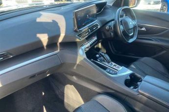 Peugeot 3008 1.2 PureTech Allure SUV 5dr Petrol EAT Euro 6 (s/s) (130 ps)