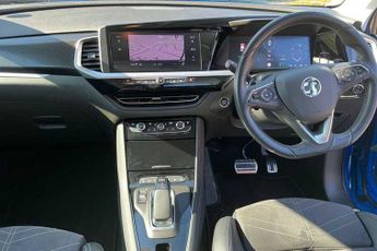 VAUXHALL GRANDLAND 1.6 14.2kWh Ultimate SUV 5dr Petrol Plug-in Hybrid Auto Euro 6 (