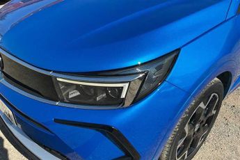 VAUXHALL GRANDLAND 1.6 14.2kWh Ultimate SUV 5dr Petrol Plug-in Hybrid Auto Euro 6 (