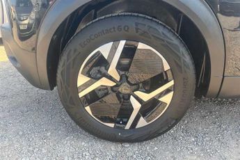 PEUGEOT E-2008 50kWh GT SUV 5dr Electric Auto (7kW Charger) (136 ps)