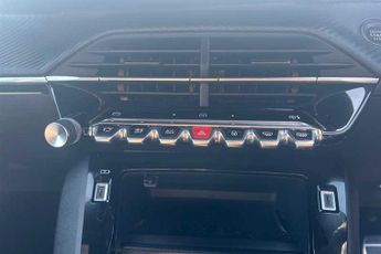 PEUGEOT E-2008 50kWh GT SUV 5dr Electric Auto (7kW Charger) (136 ps)