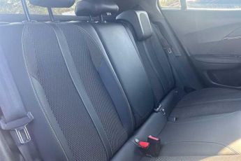 PEUGEOT E-2008 50kWh GT SUV 5dr Electric Auto (7kW Charger) (136 ps)