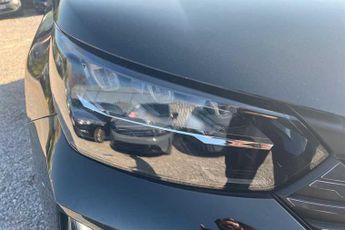 PEUGEOT E-2008 50kWh GT SUV 5dr Electric Auto (7kW Charger) (136 ps)