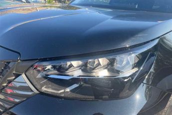 PEUGEOT E-2008 50kWh GT SUV 5dr Electric Auto (7kW Charger) (136 ps)